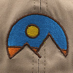 Mountain  Baseball Cap