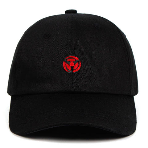 Sharingan Baseball Caps