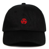 Sharingan Baseball Caps