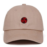 Sharingan Baseball Caps