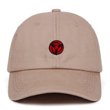 Sharingan Baseball Caps