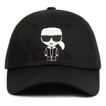 Designer Karl Baseball Cap