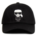 Designer Karl Baseball Cap