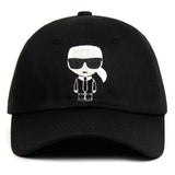 Designer Karl Baseball Cap