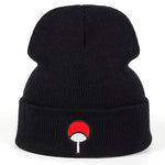 Uchiha Family Beanie