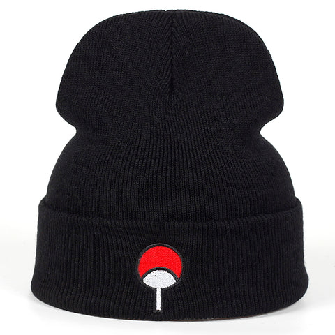 Uchiha Family Beanie