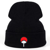 Uchiha Family Beanie