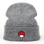 Uchiha Family Beanie