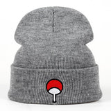 Uchiha Family Beanie
