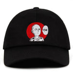 ONE PUNCH-MAN  Baseball Cap