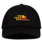 The Pirate King Baseball Cap